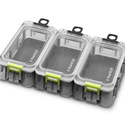 Krabička Delphin MagNEON / 3ks