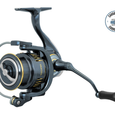 Delphin TECHNIX 2T DP