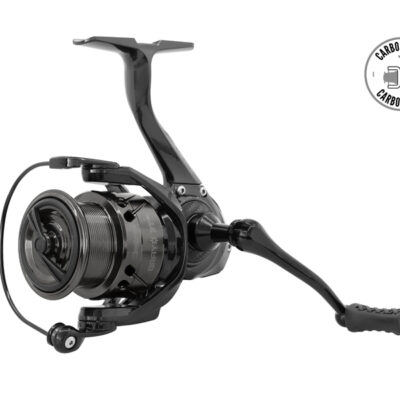 Plytká cievka Delphin GRAYX 1T SH