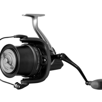 Plytká cievka Delphin SPODCAST 12T SH