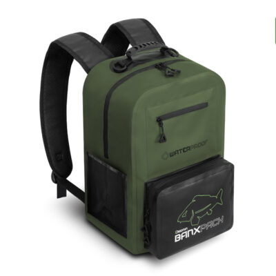 Vodeodolný ruksak Delphin BanxPACK XL