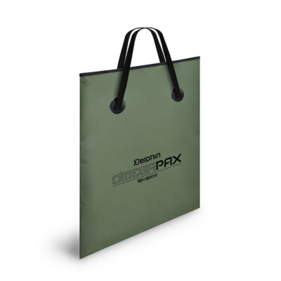 Puzdro na kaprárske hlavy Delphin OmegaPAX