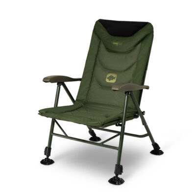 Kreslo Delphin ErgoCARP