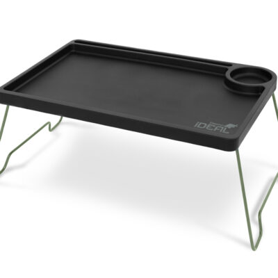 Kaprársky skladací stolík Delphin iDEAL