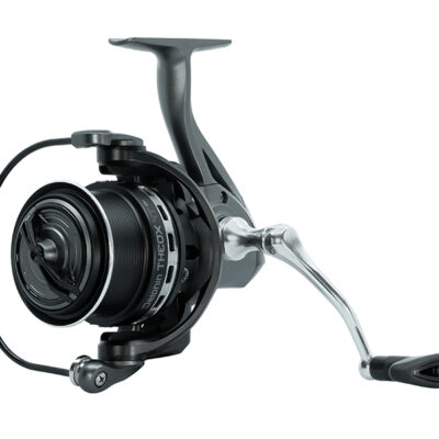 Plytká cievka Delphin THEOX 4T SH