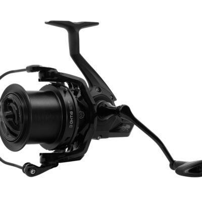 Plytká cievka Delphin OKTIS 12T SH