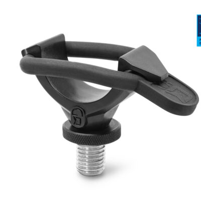 Držiak prúta s poistkou Delphin LOX