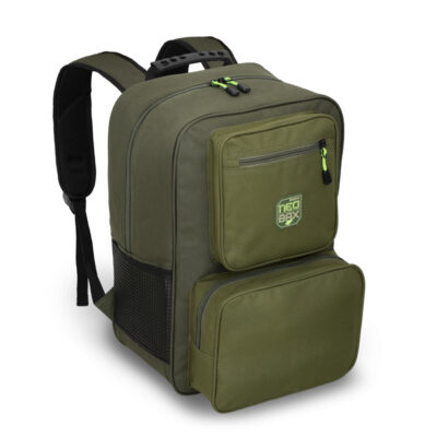 Ruksak Delphin NeoBAX RUXSAK