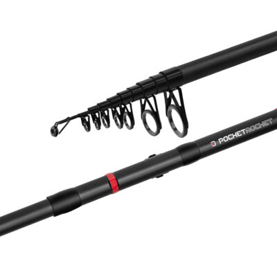 Delphin PocketROCKET