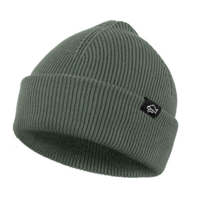 Zimná čiapka Delphin SOLID Carp