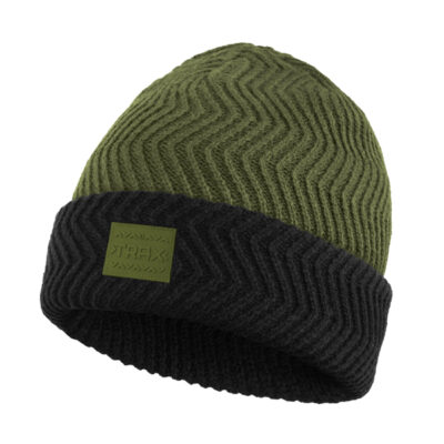 Zimná čiapka Delphin TRAX