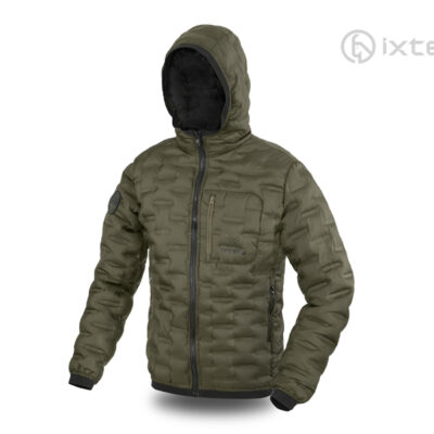 Zimná bunda Ixtera RAZOR Army