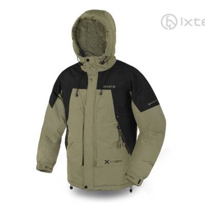 Izotermická bunda Ixtera SubZERO