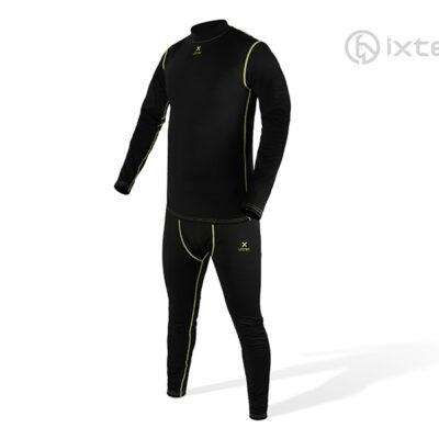 Termo set vrch + spodky Ixtera UltraX