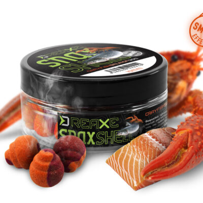 Nástraha D SNAX SHELL 10mm/30g