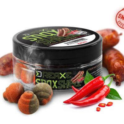 Nástraha D SNAX SHELL 10mm/30g