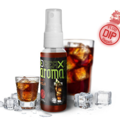 Dipovací sprej Delphin AromaX/30ml