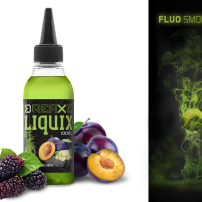 Fluo dip D SNAX LiquiX / 100ml