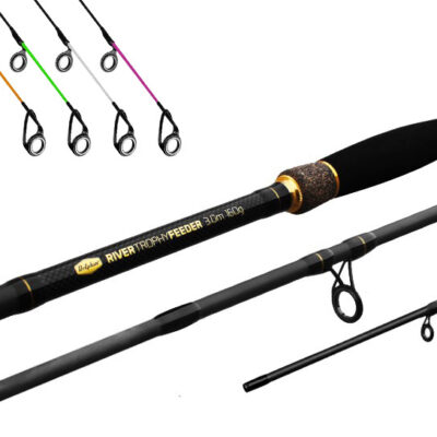 Špička Carbon U-HEAVY River Trophy 300/320cm