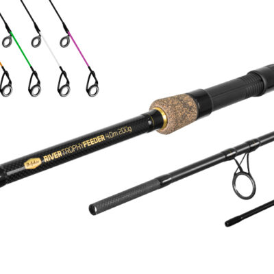 Špička Carbon U-HEAVY River Trophy 360/400cm