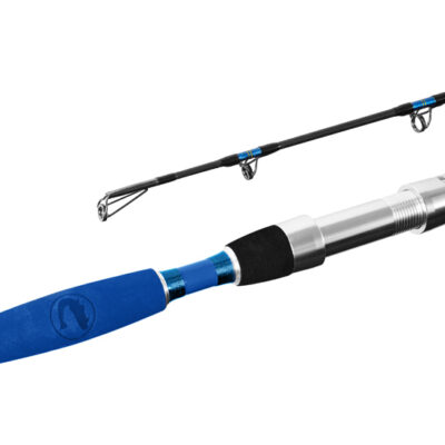 Delphin HAZARD / 2 diely