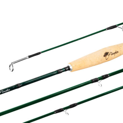 Delphin FLAYKA / 4 diely