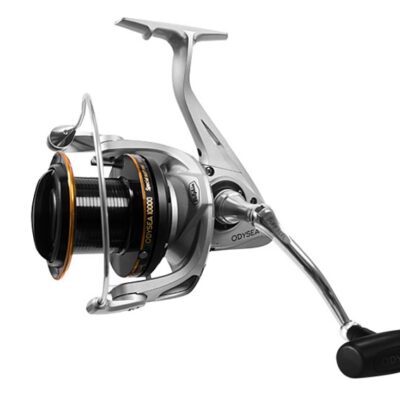 Náhradná kov. cievka pre Delphin Odysea