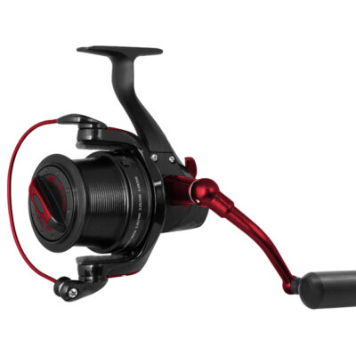 Delphin RAYA 55 Y body