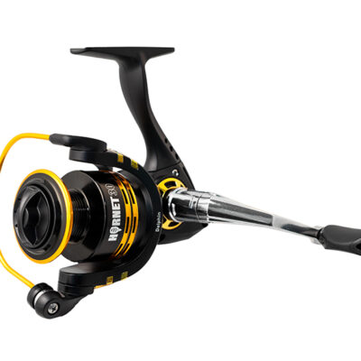 Samostatná kovová cievka pre  HORNET 40