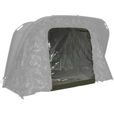 Priesvitné dvere k prístrešku Tactical Bivvy Clear Door
