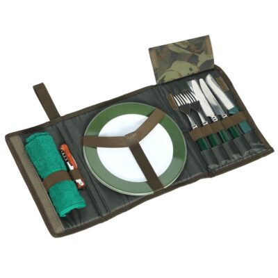 Giants Rybárska jedálna taška Food Bag Compact