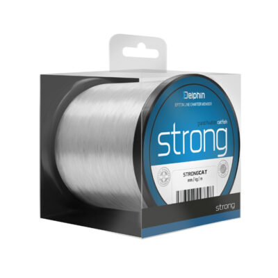 Vlasec STRONG Cat transp.