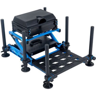 MAP stolička Z36 Elite Mk2 Seat Box 36 mm