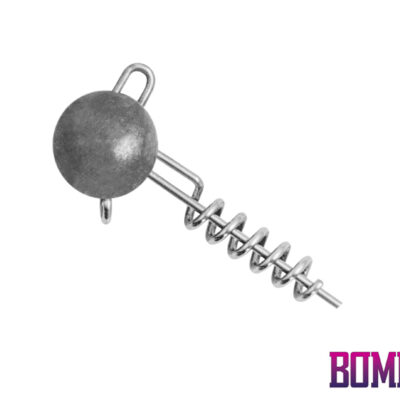 BOMB! Twisto JIGER / 3ks 5g