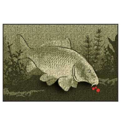 Rohož Delphin CatchME! KAPOR I 60x40cm