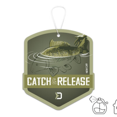 Vôňa do auta Delphin CATCH and RELEASE