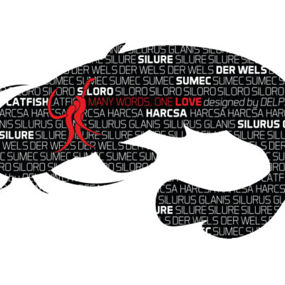 Nálepka SUMEC séria Words