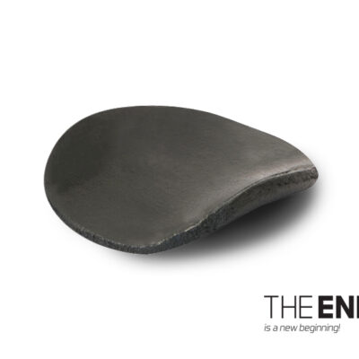 Wolfrámový tmel / Plastické olovo THE END