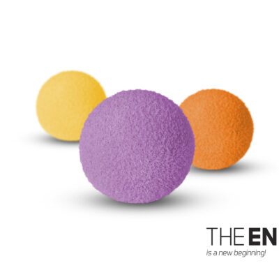 THE END ZIG RIG MIX / 10ks