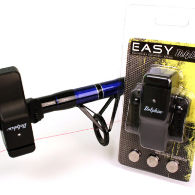 Elektronický signalizátor EASY