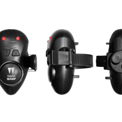 El.signalizátor Delphin WAMP