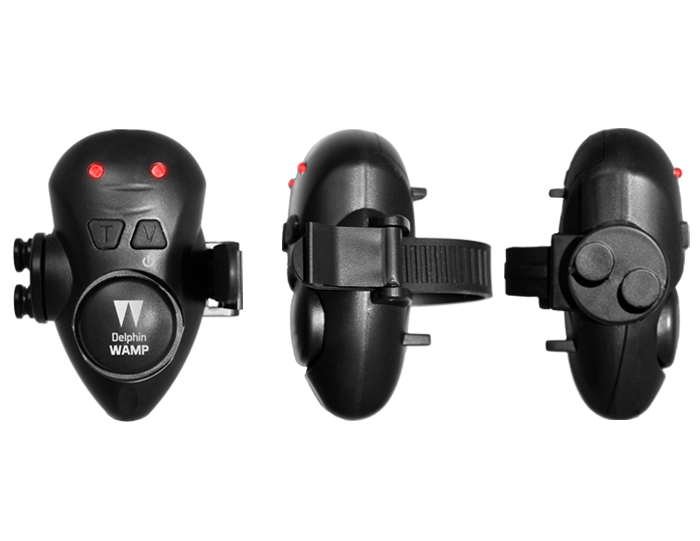 El.signalizátor Delphin WAMP 1 El.signalizátor Delphin WAMP