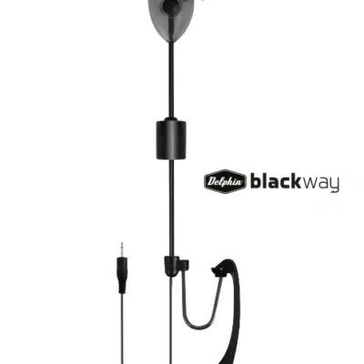 Signalizátor záberu Delphin SKIPER BlackWay