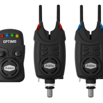 Sada Delphin OPTIMO 9V+CSWII+snag