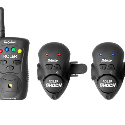 Signalizátor pre sadu ROLER SHOCK