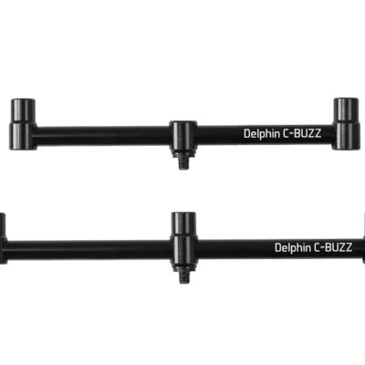 Ramienko Delphin C-BUZZ  na 2 prúty
