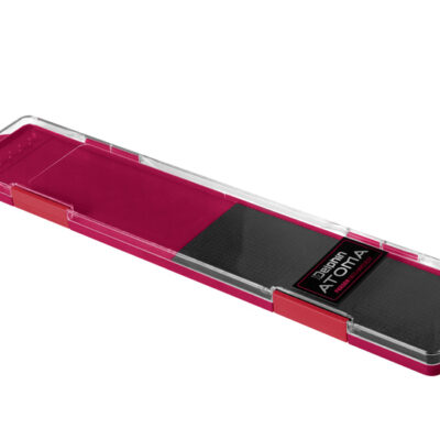 Box na feedrové nadväzce Delphin ATOMA