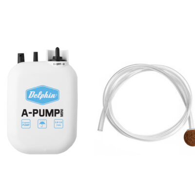 Okysličovač Delphin A-PUMP mini