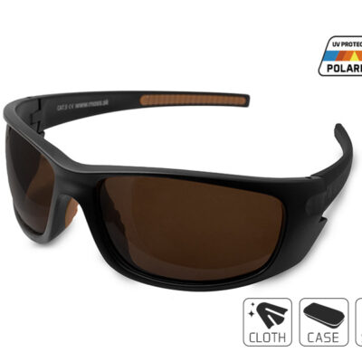 Polarizačné okuliare Delphin SG ESO