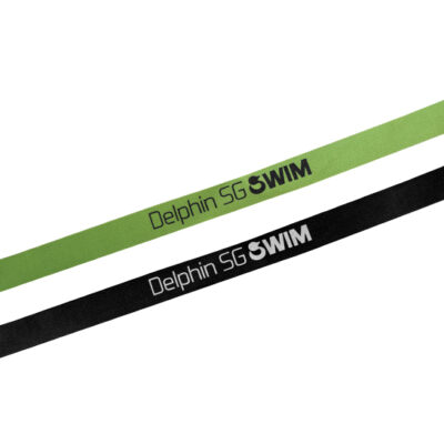 Plávajúci popruh pre okuliare Delphin SWIM